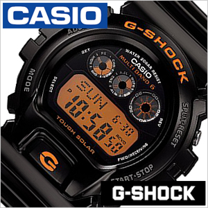カシオ 腕時計 CASIO 時計 Gショック G-SHOCK GW-6900B-1JF メンズ