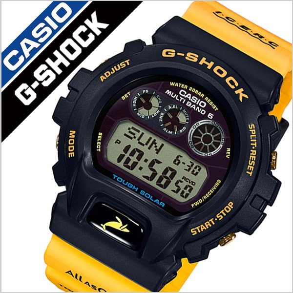 カシオ 腕時計 CASIO 時計 Gショック GW-6902K-9JR メンズ