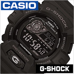 カシオ 腕時計 CASIO 時計 Gショック G-SHOCK GW-8900A-1JF メンズ