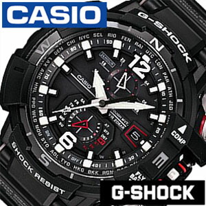 カシオ 腕時計 CASIO 時計 Gショック G-SHOCK GW-A1100-1AJF メンズ