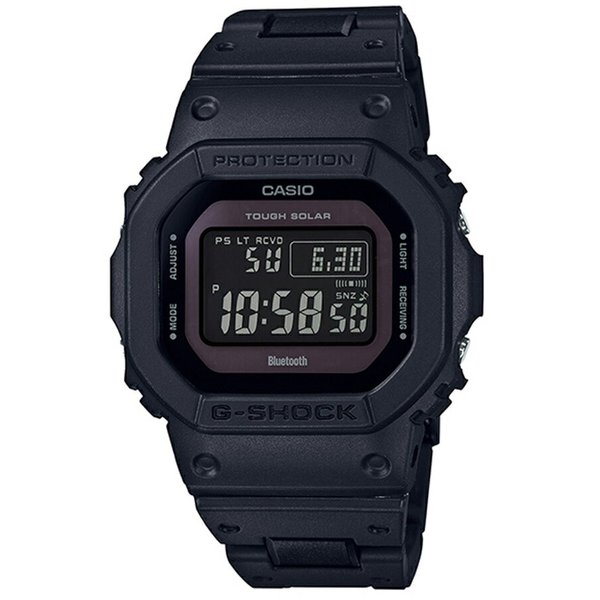 カシオ 腕時計 CASIO 時計 ジーショック GW-B5600BC-1BJF メンズ｜hstyle｜02