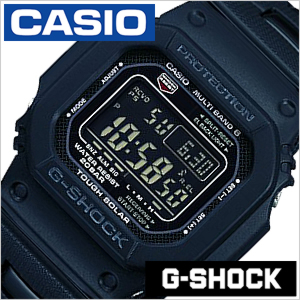 カシオ 腕時計 CASIO 時計 Gショック G-SHOCK GW-M5610BC-1JF メンズ