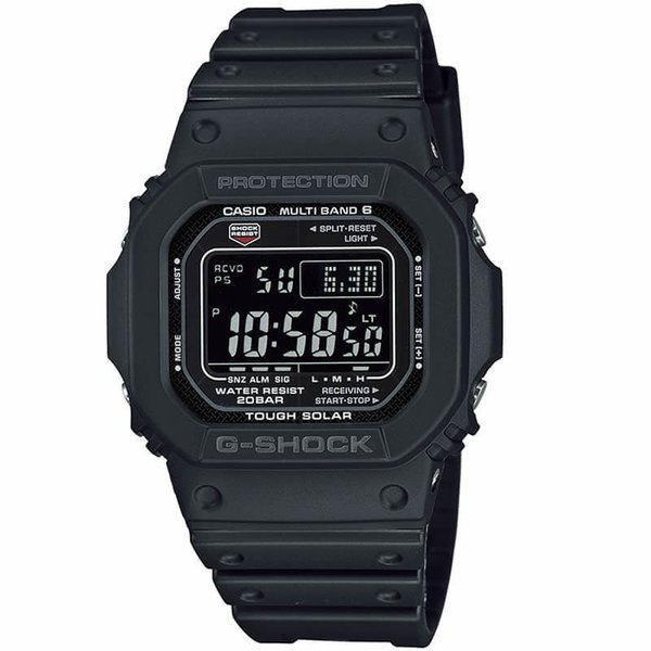 G-SHOCK GW-M5610Uフルメタルカスタム ペイズリー柄 新品