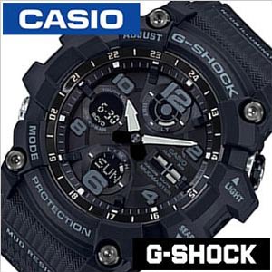 Yahoo! Yahoo!ショッピング(ヤフー ショッピング)カシオ 腕時計 CASIO 時計 ジーショック マスターオブジー マッドマスター GWG-100-1AJF メンズ