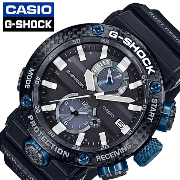 カシオ 腕時計 CASIO 時計 ジーショック グラビティマスター CASIO-GWR-B1000-1A1JF メンズ