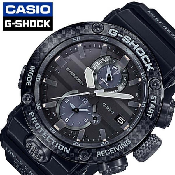 カシオ 腕時計 CASIO 時計 ジーショック グラビティマスター CASIO-GWR-B1000-1AJF メンズ