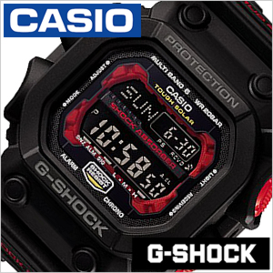 カシオ 腕時計 CASIO 時計 Gショック G-SHOCK GXW-56-1AJF メンズ