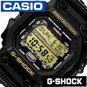 カシオ 腕時計 CASIO 時計 Gショック G-SHOCK GXW-56-1BJF メンズ