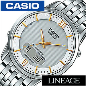  ӻ CASIO  ˥ LCW-M180D-7AJF 