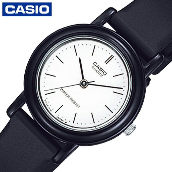 カシオ 腕時計 CASIO 時計 スタンダード STANDARD 女性 レディース LQ-139BMV-7ELJH かわいい 華奢 小ぶり 小さめ 人気 ブランド
