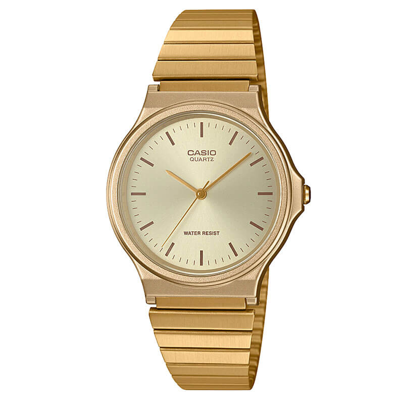 カシオ 腕時計 CASIO 時計 スタンダード STANDARD クォーツ 電池式 MQ-24G-9EJH メンズ レディース 男性 女性 ユニセックス 人気