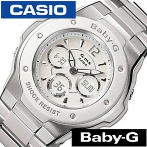 カシオ ベイビーG 腕時計 CASIO BABY-G ベイビージー G-MS MSG-300 レディース MSG-300C-7B1JF セール｜hstyle