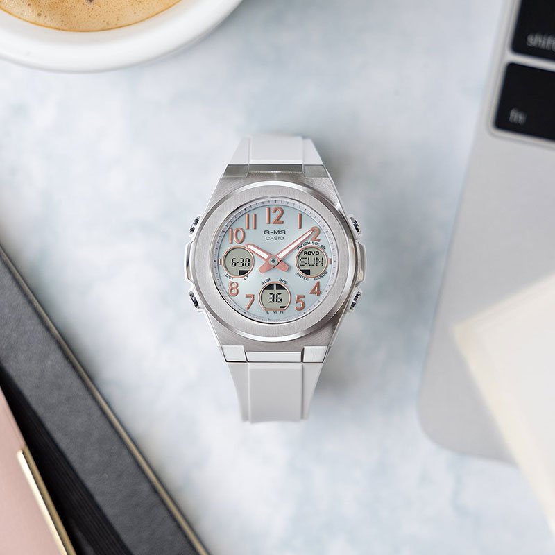 カシオ 腕時計 CASIO 時計 ベイビー ジー BABY-G レディース
