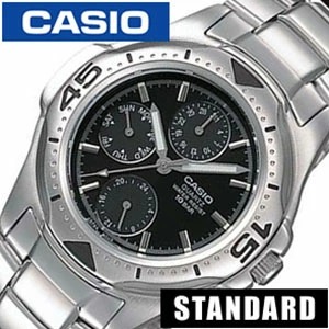 Yahoo! Yahoo!ショッピング(ヤフー ショッピング)カシオ スタンダード 腕時計 CASIO STANDARD メンズ レディース MTD-1046A-1AJF セール