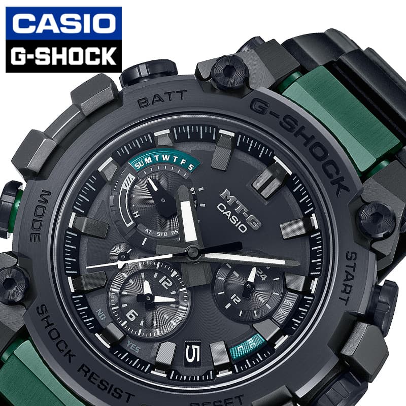  ӻ CASIO   CASIO Gå MTG-B3000꡼ G-SHOCK MT-G    顼 Ĥ ¤ ü MTG-B3000BD-1A2JF ͵