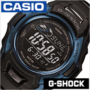 カシオ 腕時計 CASIO 時計 Gショック G-SHOCK MTG-M900BD-2JF メンズ 『新品・日本製』