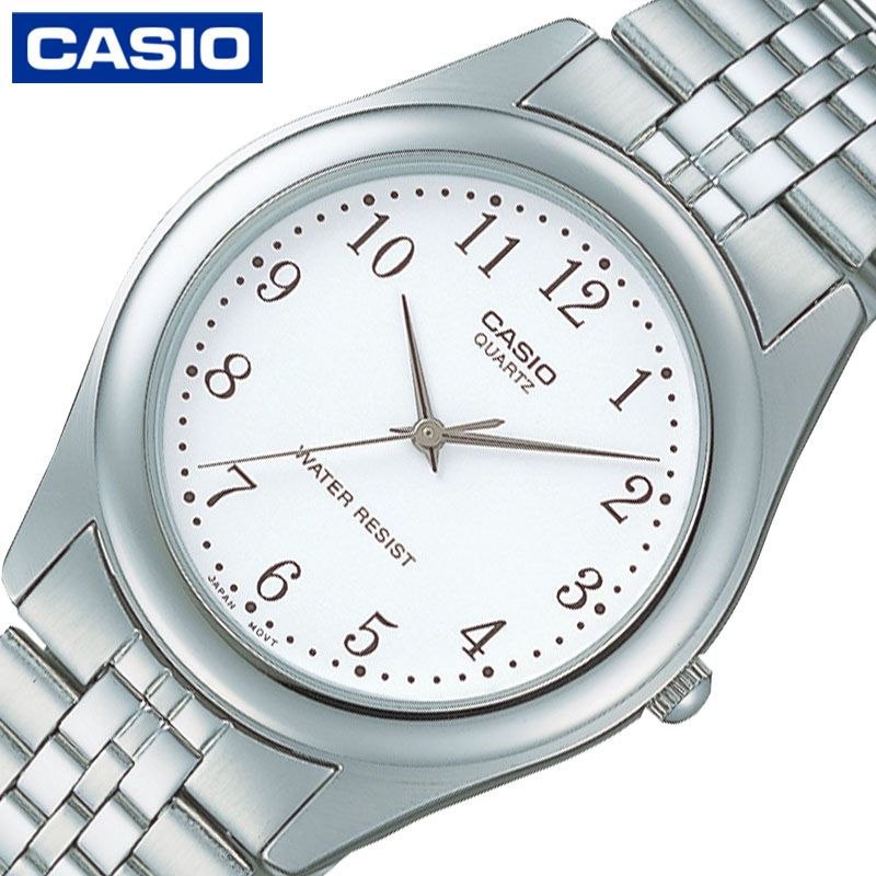  ӻ CASIO   STANDARD    Ӽ MTP-1129AA-7BJH ä   ͵