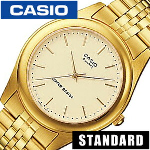 Yahoo! Yahoo!ショッピング(ヤフー ショッピング)カシオ 腕時計 CASIO 時計 スタンダード MTP-1129N-9AJF メンズ