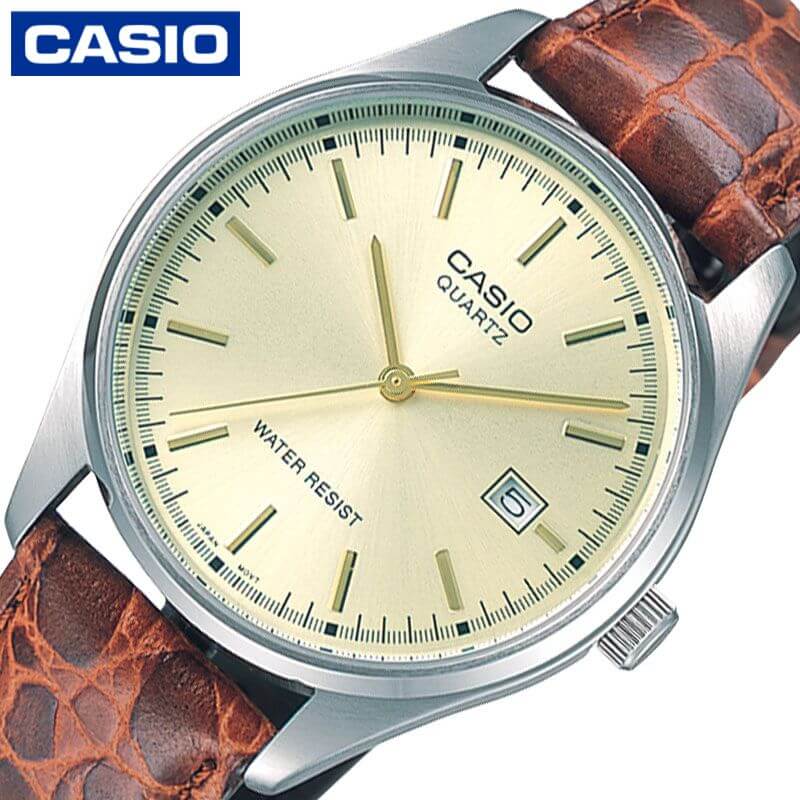  ӻ CASIO   STANDARD    Ӽ MTP-1175E-9AJH ä   ͵