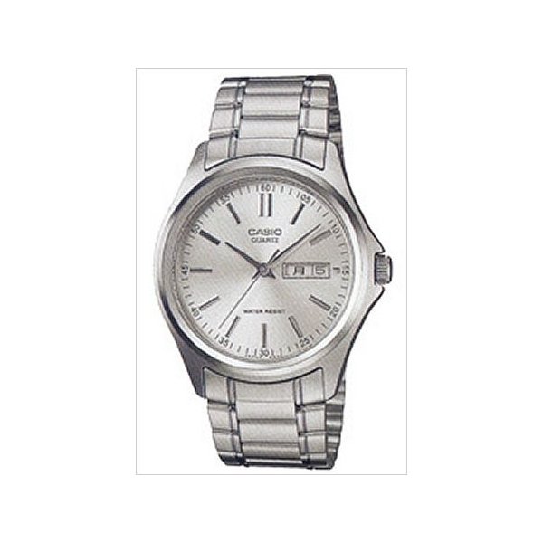 CASIO（カシオ） スタンダード 腕時計 CASIO STANDARD メンズ 