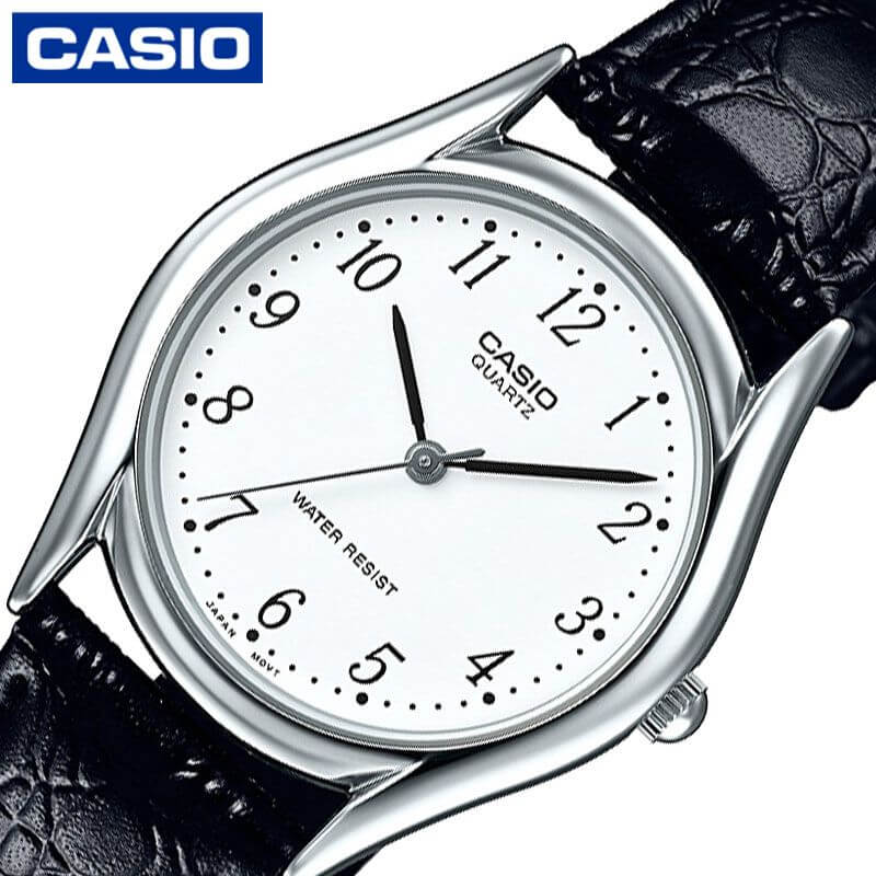 カシオ 腕時計 CASIO 時計 スタンダード STANDARD クォーツ 電池式 MTP-1402L-7BJH メンズ レディース 男性 女性 ユニセックス 人気