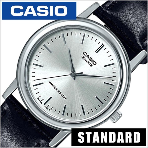 Yahoo! Yahoo!ショッピング(ヤフー ショッピング)カシオ 腕時計 CASIO 時計 スタンダード MTP-1403L-7AJF メンズ