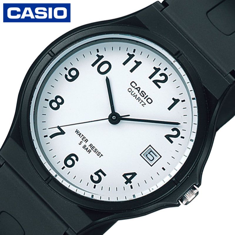  ӻ CASIO   STANDARD    Ӽ MW-59-7BJH ä   ͵