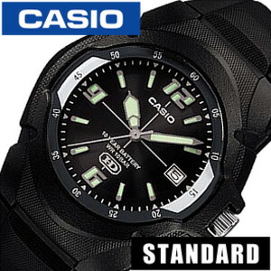 カシオ 腕時計 CASIO 時計 スタンダード MW-600F-1AJF メンズ