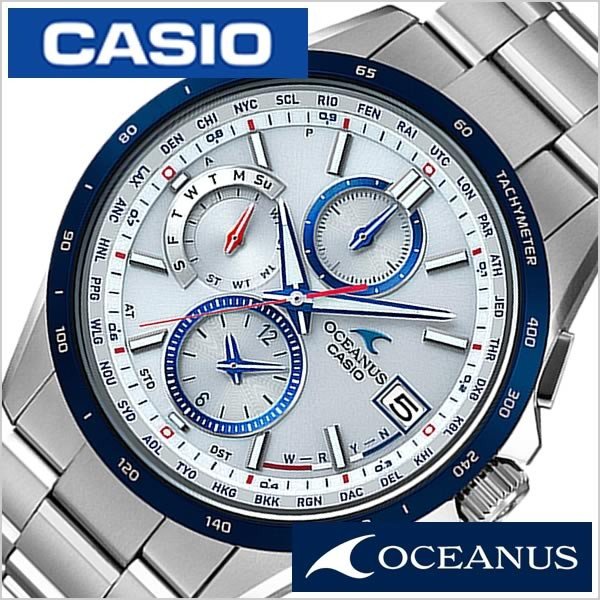  ӻ CASIO  ʥ 饷å饤 OCW-T2610C-7AJF 