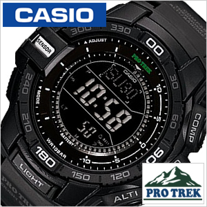 カシオ 腕時計 CASIO 時計 プロ トレック PRG-270-1AJF メンズ