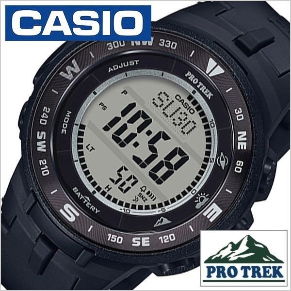 カシオ 腕時計 CASIO 時計 プロトレック  CASIO-PRG-330-1JF メンズ