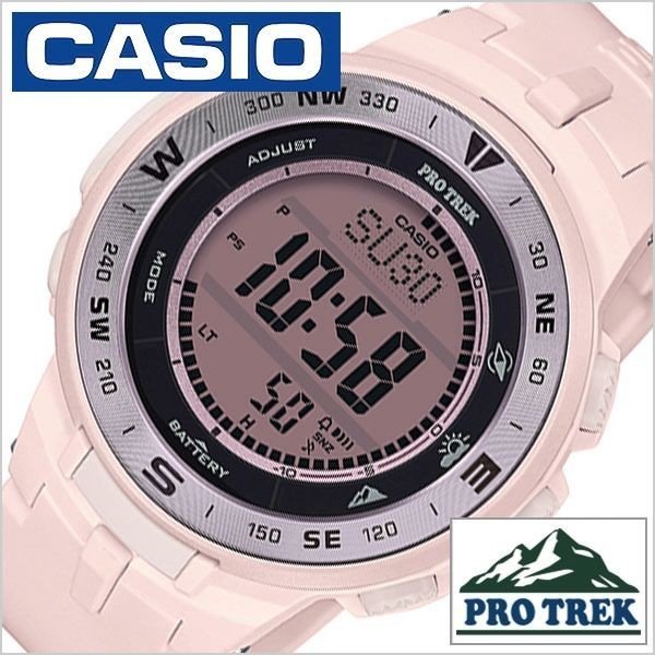 Yahoo! Yahoo!ショッピング(ヤフー ショッピング)カシオ 腕時計 CASIO 時計 プロトレック  CASIO-PRG-330-4JF メンズ