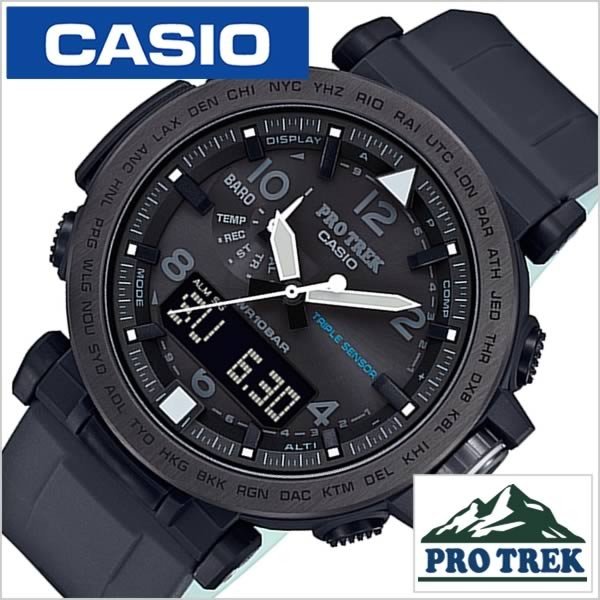 腕時計 CASIO 時計 プロトレック PRG-650Y-1JF メンズ