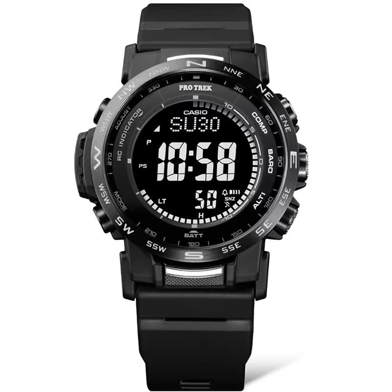 CASIO PROTREK PRW-30Y カシオ プロトレック PRG-30-2JF | CASIO
