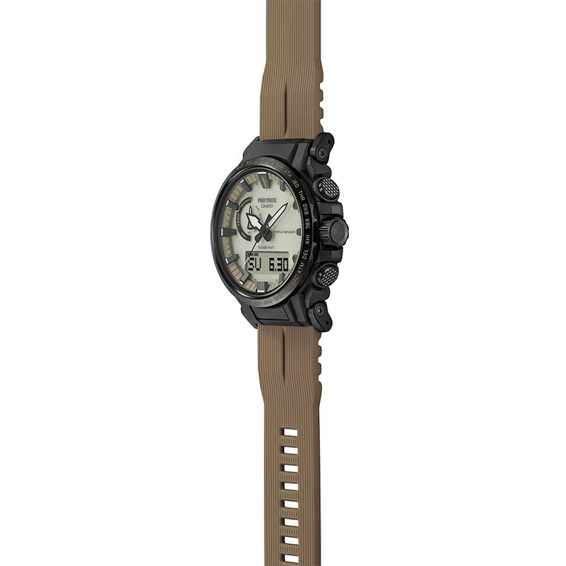 カシオ 腕時計 CASIO 時計 プロトレック PROTREK メンズ