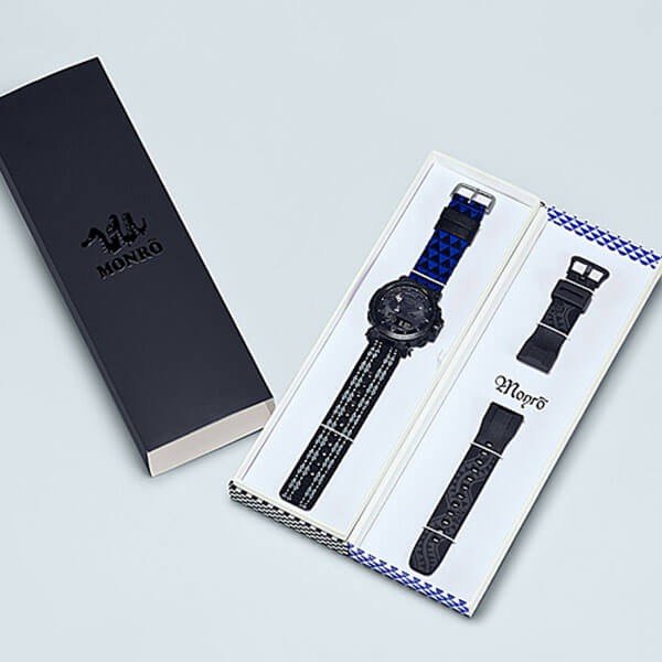 PRO TREK カシオ 腕時計 CASIO 時計プロトレック モンロコラボ モデル