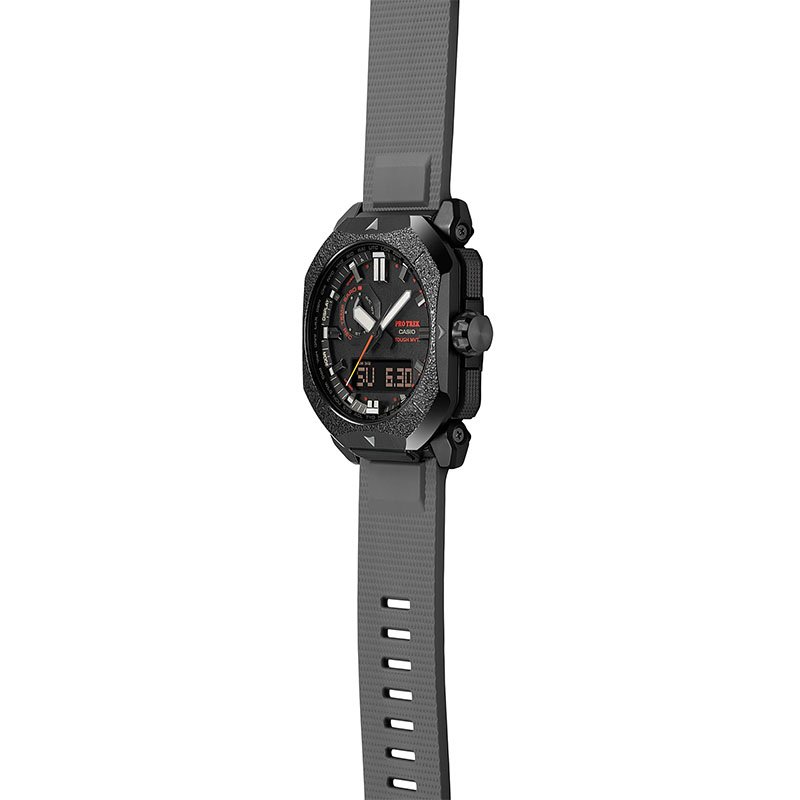カシオ 腕時計 CASIO 時計 プロトレック PROTREK メンズ 電波 ソーラー
