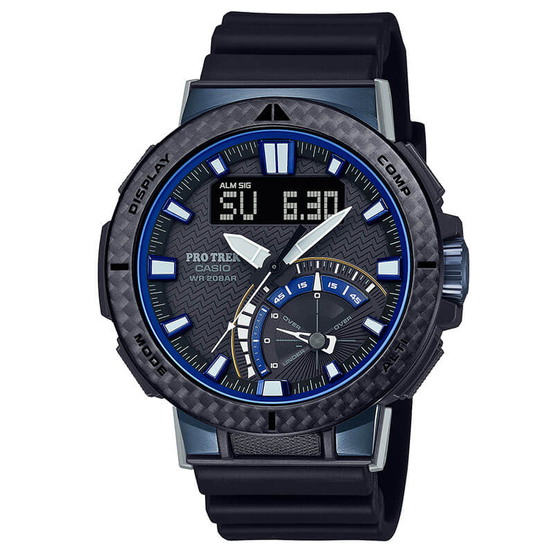 カシオ腕時計 プロトレック タイドグラフの商品一覧 通販 - Yahoo