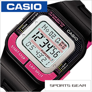 カシオ 腕時計 CASIO 時計 スポーツ ギア SDB-100J-1BJF メンズ レディース ユニセックス 男女兼用