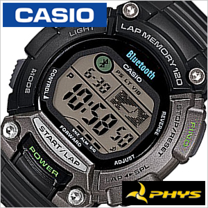 カシオ 腕時計 CASIO 時計 フィズ STB-1000-1JF メンズ
