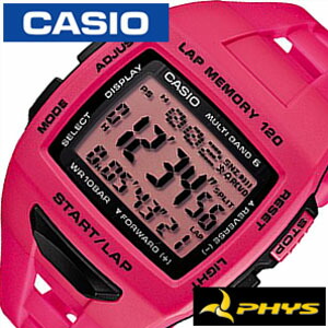 カシオ 腕時計 CASIO 時計 フィズ STW-1000-4JF レディース