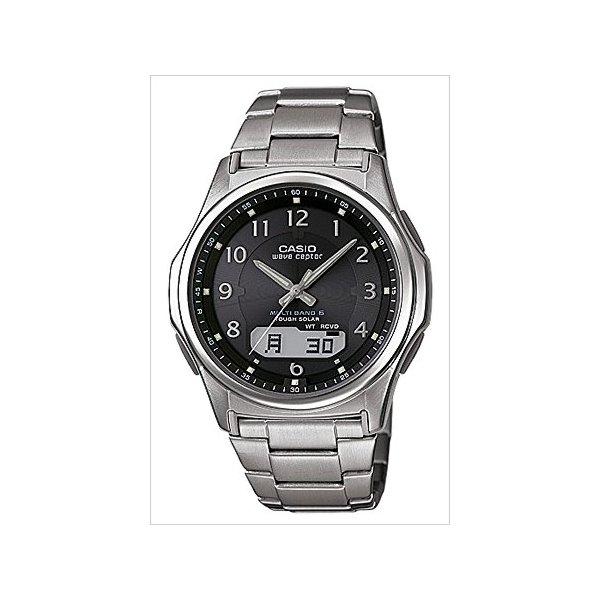 カシオ 腕時計 CASIO 時計 ウェーブセプター WVA-M630TDE-1AJF メンズ｜hstyle｜02