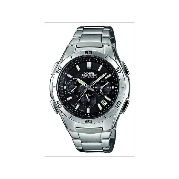 wave ceptor カシオ 腕時計 CASIO 時計 ウェーブセプター WVQ-M410DE