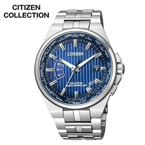 シチズン コレクション 腕時計 CITIZEN COLLECTION 時計 CB0161-82L メンズ