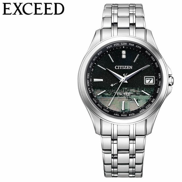  顼    ӻ CITIZEN ؤ 600 EXCEED   顼Ȼ CB1080-52F