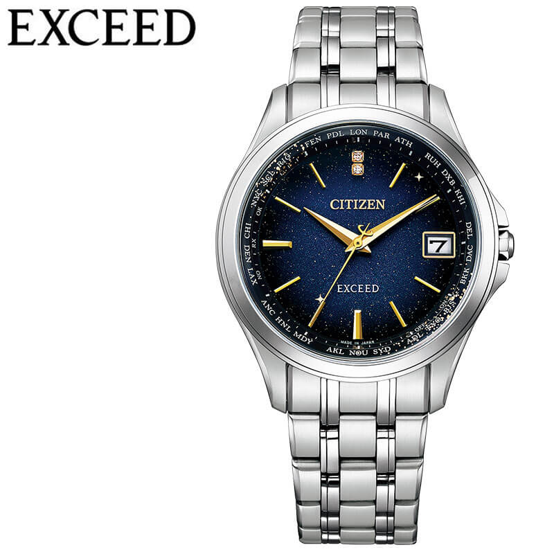   顼 ӻ CITIZEN   EXCEED   ɥ饤 Ȼ ͼաŷץڥǥ 400 CB1080-61L