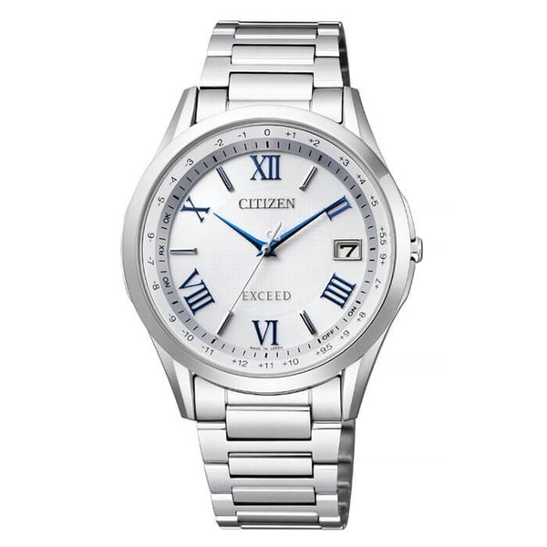 EXCEED(CITIZEN) シチズン 腕時計 CITIZEN 時計 エクシード CB1112-07W