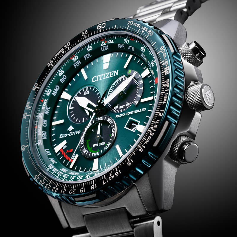 シチズン 電波ソーラー ソーラー 電波 腕時計 CITIZEN 時計