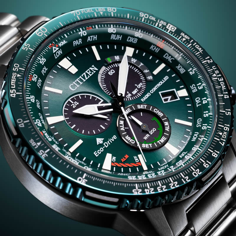 シチズン 電波ソーラー ソーラー 電波 腕時計 CITIZEN 時計