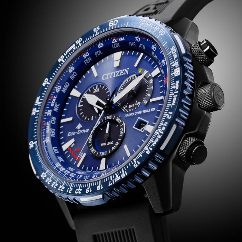 シチズン 電波ソーラー ソーラー 電波 腕時計 CITIZEN 時計